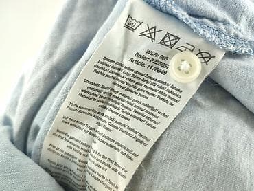 bytom koszula len: Janina, Sukienka damska, rozmiar 3XL — 5