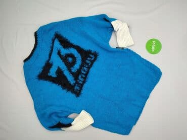 sweter z alpaki olx: Tunika damska, rozmiar 2XL — 3