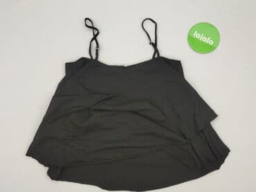 koszulki na ramiączkach plus size: Trendyol, Top damski, rozmiar S — 3