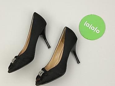 buty ładne: Rozmiar 37 — 3