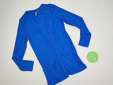 Ubrania damskie: Calliope, Kardigan damski, rozmiar S — 2