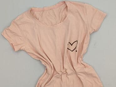 pink carhartt t shirty: T-shirt damski, rozmiar S — 2