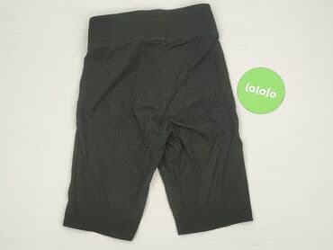 bikery damskie szorty: Sinsay, Szorty damskie, rozmiar XS — 3