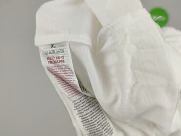 topy i t shirty damskie abercrombie amp: Women, T-shirt damski, rozmiar XL — 7