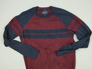 BONDELID, Sweter dla mężczyzn, rozmiar M