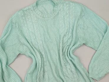 Sweter dla mężczyzn, rozmiar One size