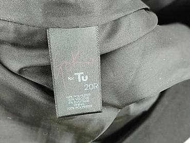 cos spodnice: Tu, Spódnica damska, rozmiar 4XL — 5