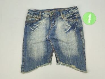 spódnica jeansowa levis: Spódnica damska, XS — 2