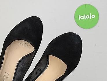 buty do garnituru deichmann: Półbuty damskie, rozmiar 40 — 6