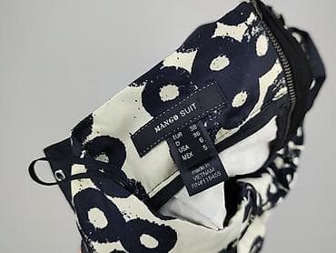 pull and bear dzwony: MNG Suit, Spódnica damska, rozmiar M — 5