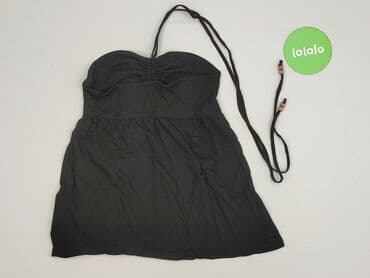 kapcie na rzepy ccc: Sukienka damska, S — 3