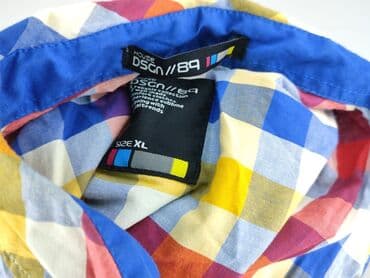 sukienki wow: House, Koszulа dla mężczyzn, XL — 5