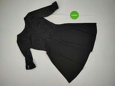 duet sukienki: Sukienka damska, rozmiar XS — 3