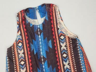 жіноча футболка m eu 38 візерунок принт колір білий: Gina Tricot, T-shirt damski, rozmiar M — 1