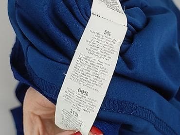 grenpoint sukienki: Reserved YFL, Sukienka damska, rozmiar M — 6