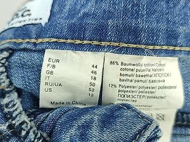 pull and bear dżinsy: Bpc bonprix collection, Jeansy damskie, rozmiar 2XL — 4