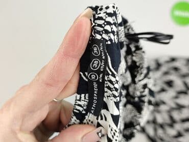 sukienki plażowe plus size: Atmosphere, Sukienka damska, rozmiar M — 4