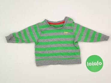 monnari wyprzedaż kurtek zimowych: Sweter, Mothercare, 3-6 miesięcy, stan - Bardzo dobry — 2