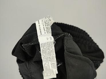 kurtki w biedronce: Bershka, Spodnie dresowe damskie, rozmiar M — 6