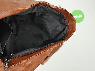 czapki oversize: Torebka, stan - Idealny — 4