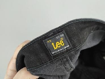 jean jeans: Lee, Jeansy damskie, rozmiar L — 4