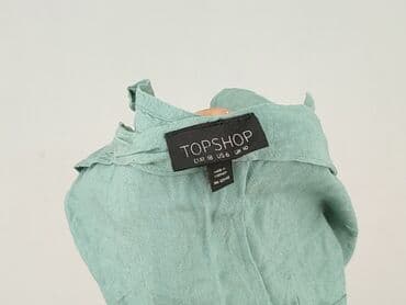bluzki ubra: Topshop, Bluzka damska, rozmiar M — 5