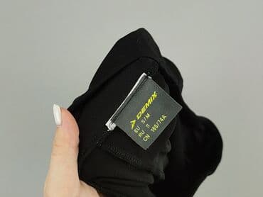 demix buty: Legginsy Sportowe damskie, rozmiar S — 5