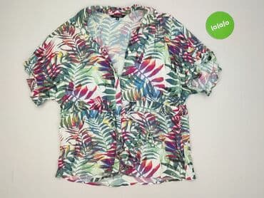 bluzki z printem: Top Secret, Bluzka damska, rozmiar S — 2