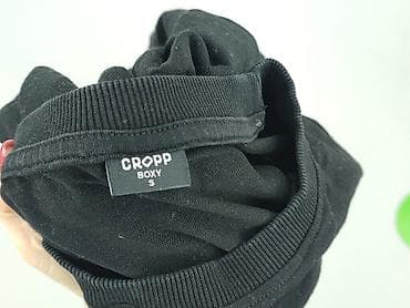 bluza orsay: Cropp, T-shirt damski, rozmiar S — 4