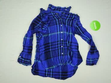 koszula do stroju krakowskiego: River Island, Women`s shirt, size M (EU 38) — 2