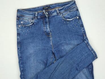 monnari jeansy wyprzedaz: Monnari, Jeansy damskie, rozmiar L — 1