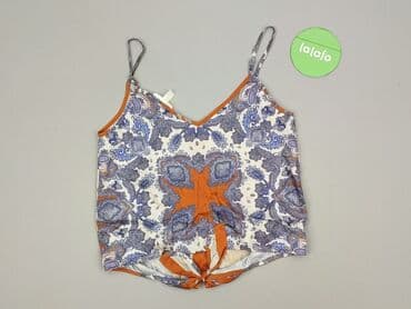 koszulka od h m: H&M, Top damski, XS — 3