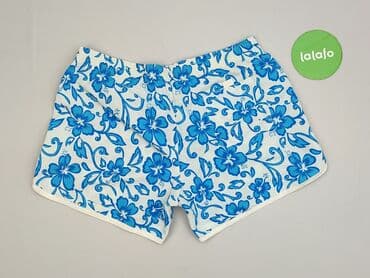 ubrania w stylu hawajskim: Szorty damskie, rozmiar XL — 4