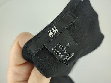 czarny golf lemonada: H&M, Top damski, rozmiar XL — 4