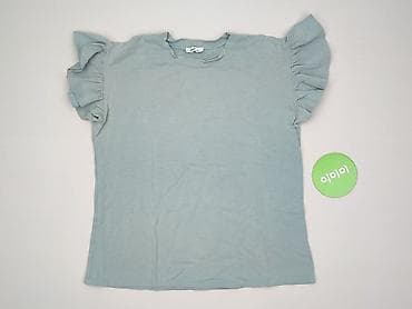 98 in: Bluzka damska, rozmiar M — 2