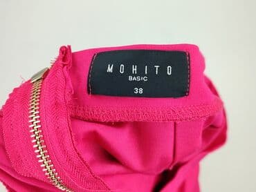 mohito spódnice różowa: Mohito, Spódnica damska, rozmiar M — 3