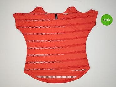 fishbone: Izabel London, Bluzka damska, rozmiar 3XL — 2