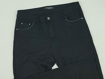 asos bodies: Spodnie materiałowe damskie, rozmiar XL — 1