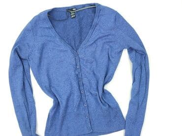 sukienka o kroju marynarki h m: H&M, Women's blouse, size S (EU 36) — 1