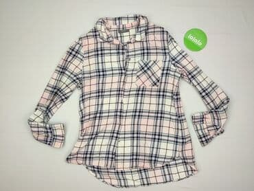 kurtki w krate pepco: Yessica, Koszula damska, rozmiar M — 2