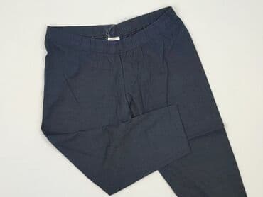 Spodnie 3/4 damskie, M