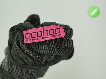 body cekiny: Boohoo, Bluzka damska, rozmiar S — 4