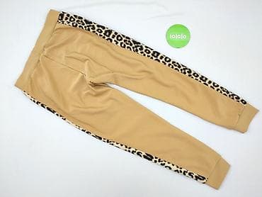 klapki od hermesa: Spodnie dresowe damskie, rozmiar XL — 3