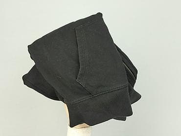 tech flece t shirty: Uniqlo, Bluza z kapturem damska, rozmiar M — 5