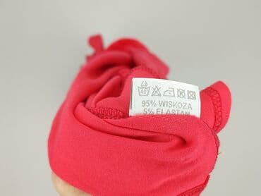 ekskluzywne marynarki damskie: Bluzka damska, 5XL — 5