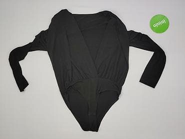 stringi sznurki: Body damskie, rozmiar S — 2