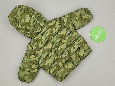 pull and bear marynarki: Kurtka, TEX, 3-6 miesięcy, stan - Bardzo dobry — 3