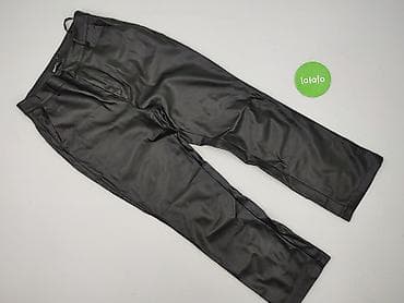 Kobiety: Gina Tricot, Spodnie materiałowe damskie, rozmiar XS — 2