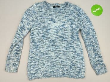sweter merino: BM, Sweter damski, rozmiar M — 2