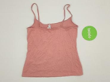 hm cm: H&M Divided, Top damski, rozmiar S — 4